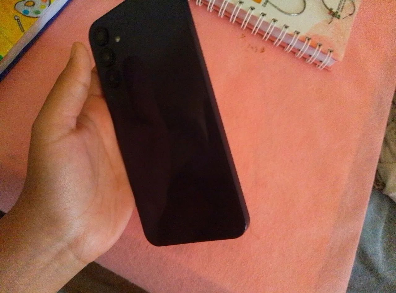 Sansung A15 4g 128gb  - Foto 2