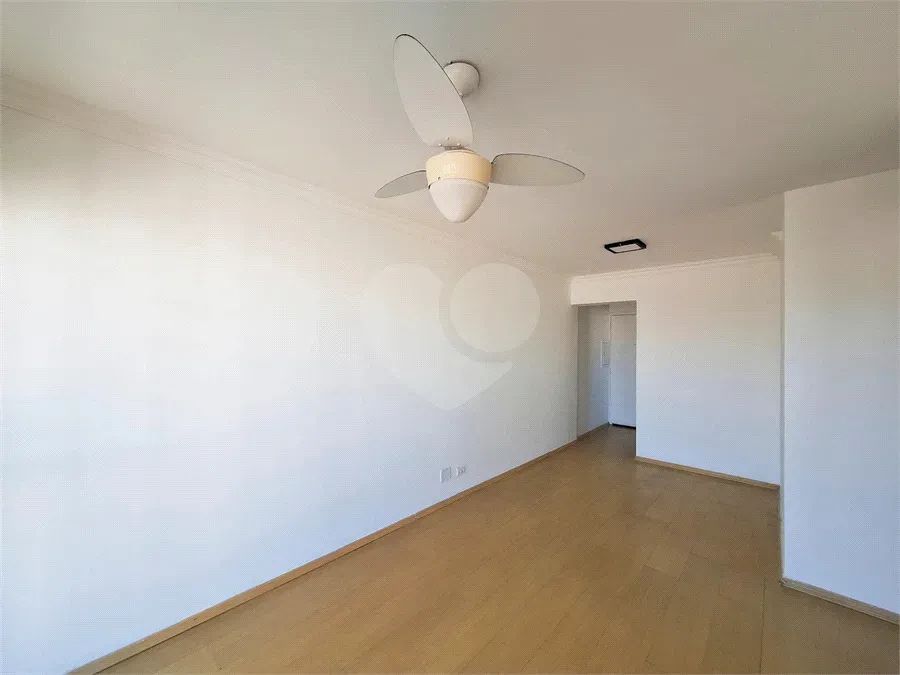 Apartamento com 2 quartos para locação em Santana - SP - Foto 3
