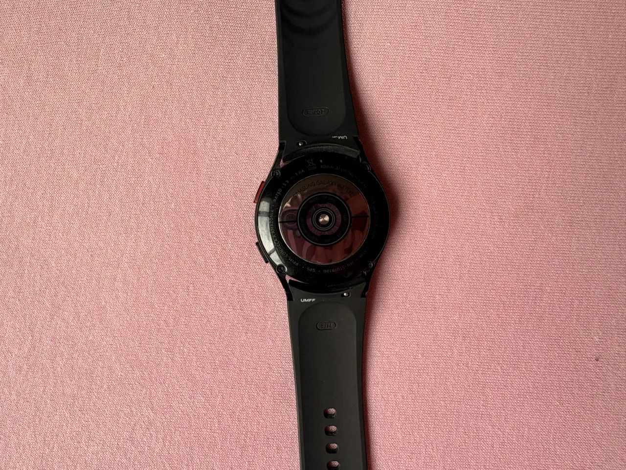 Samsung Galaxy Watch 5 - Foto 3