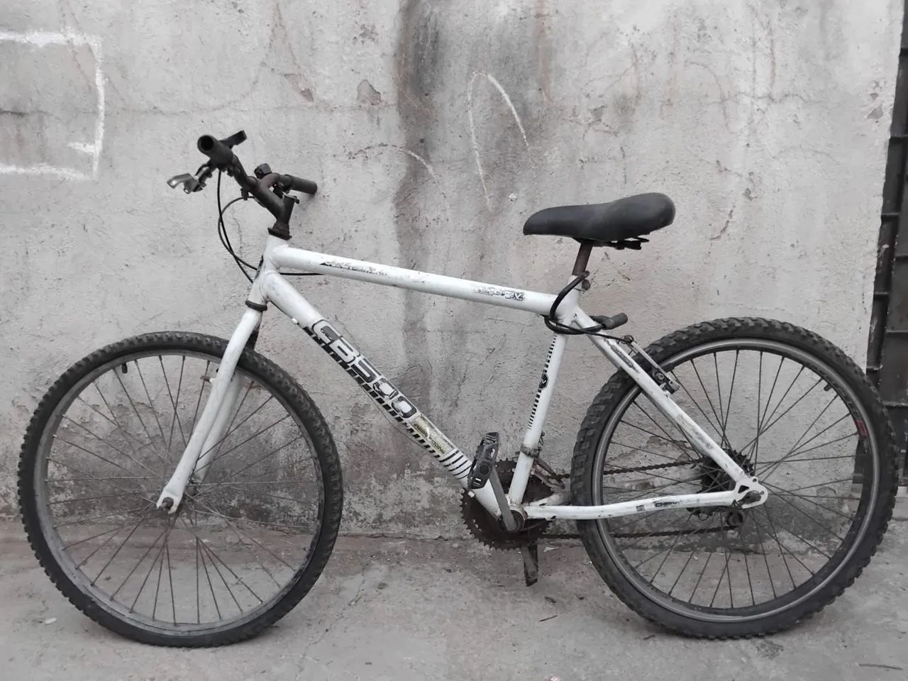 Bicicleta  - Foto 3