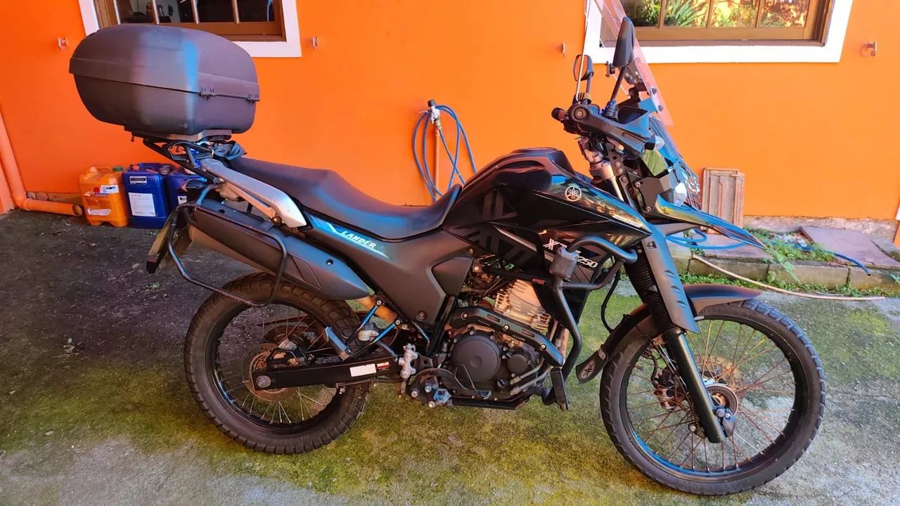 Lander 2021 - Foto 2