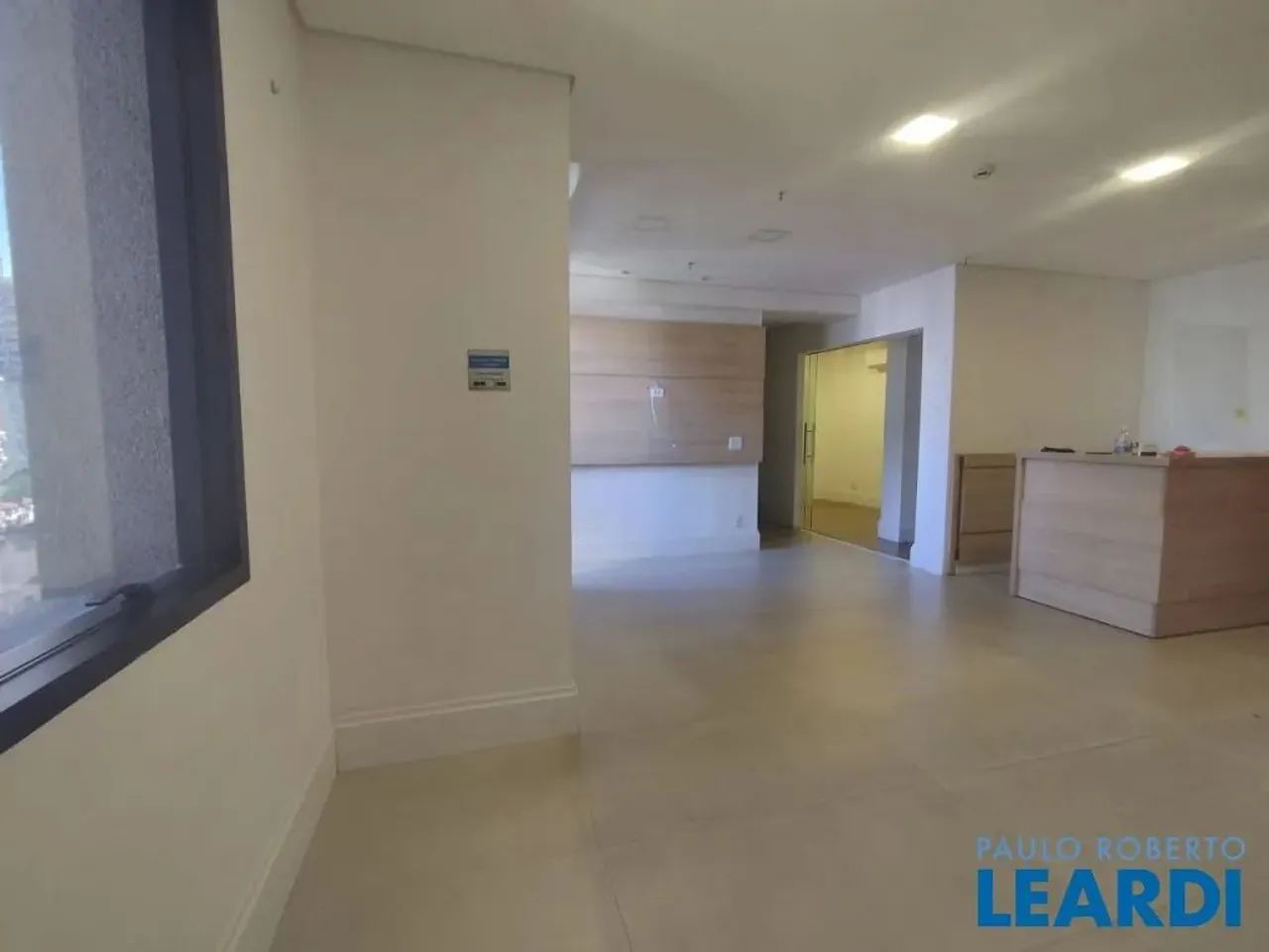 CONJ. COMERCIAL - ITAIM BIBI - SP - Foto 5