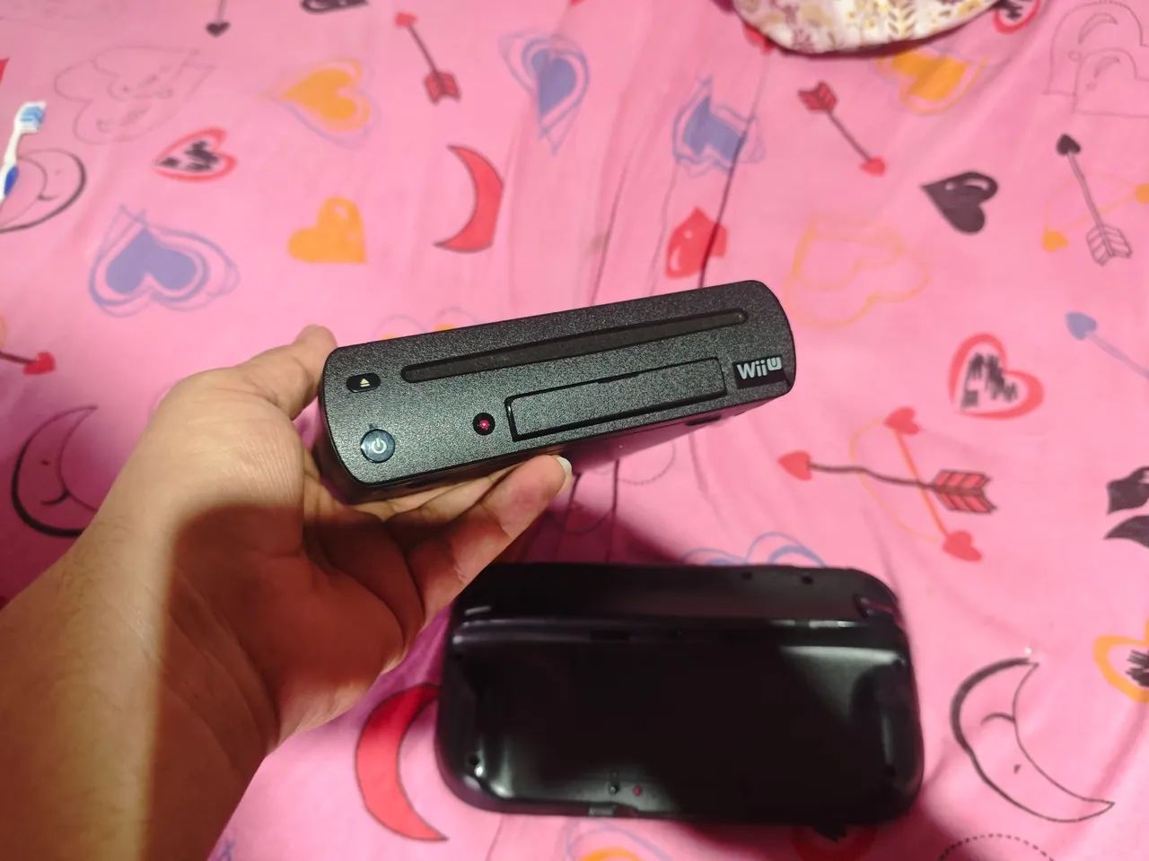 Nintendo wiiU - Foto 3