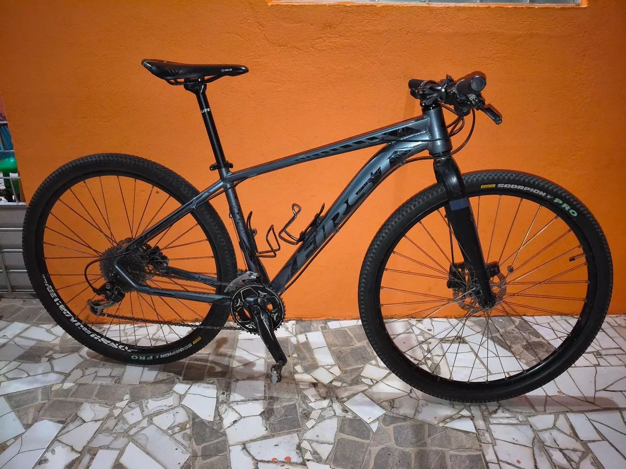 Bicicleta mtb/urbana - Foto 3