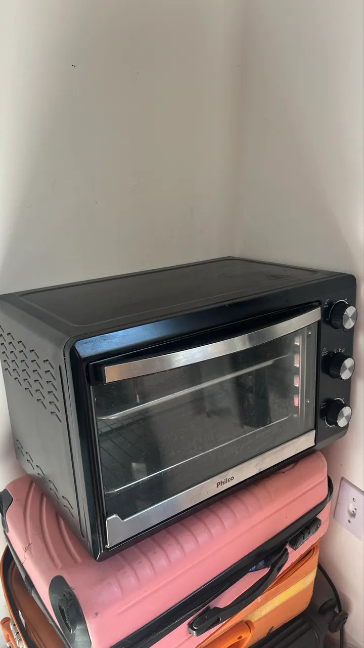 Forno elétrico  - Foto 5