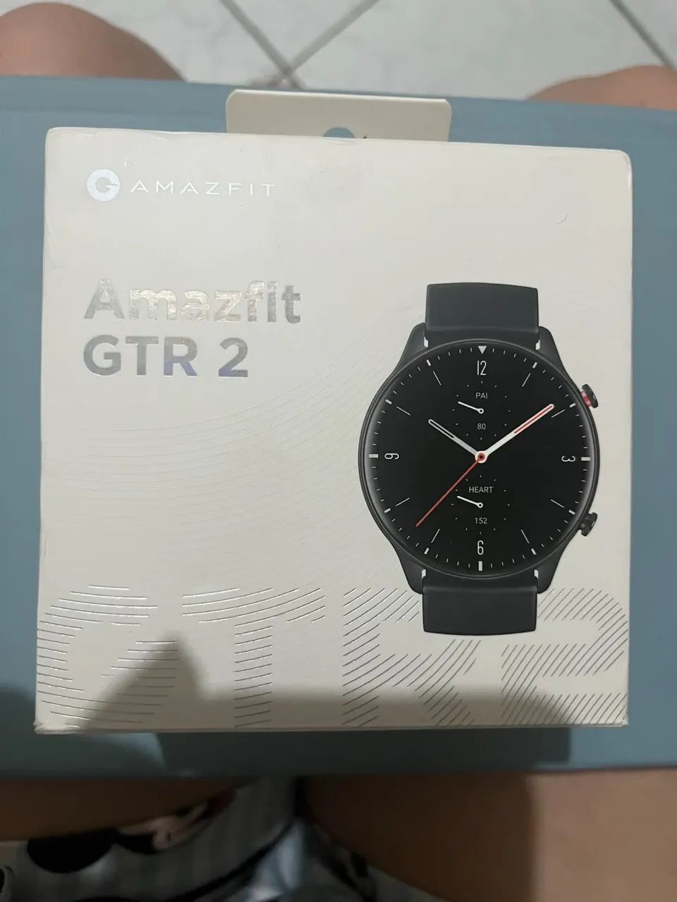 Amazfit GTR 2 - Foto 4