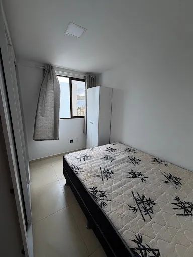 Apartamento com 2 dormitórios para alugar, 54 m² - Cabo Branco - João Pessoa/PB - Foto 8