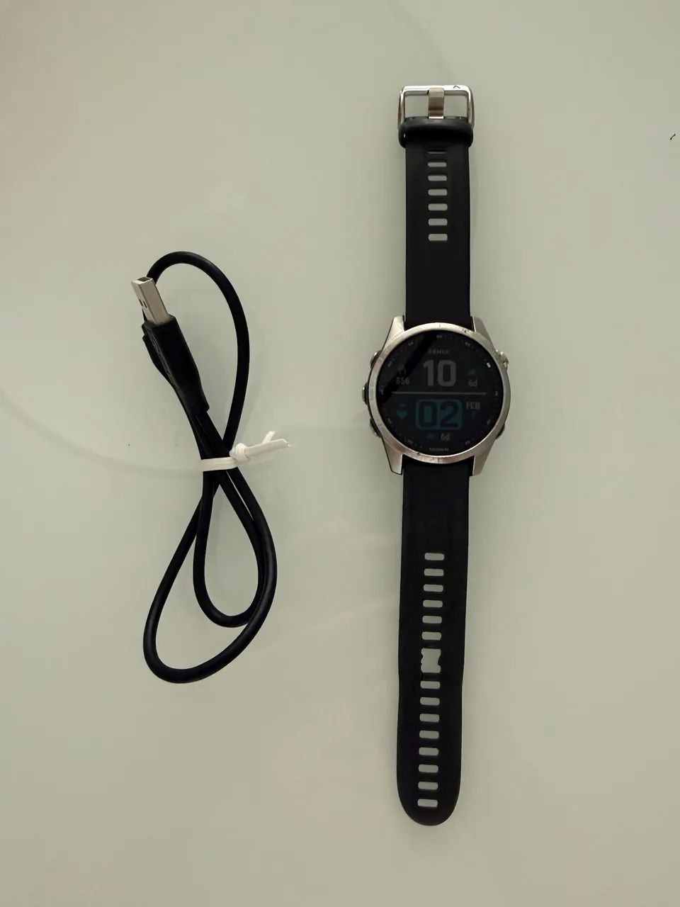 Garmin Fenix 7s - Foto 2