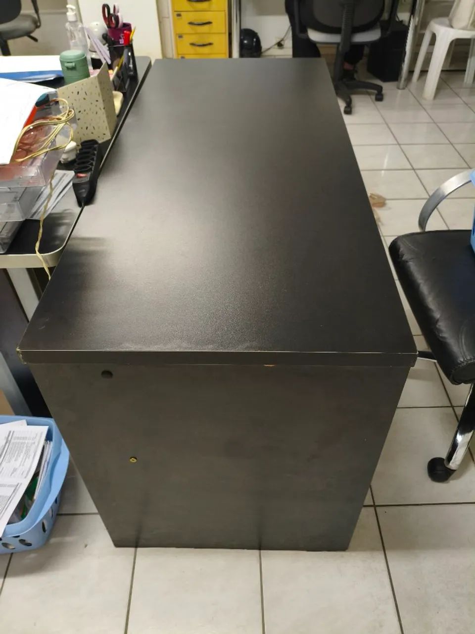 Mesa de escritório - Foto 2