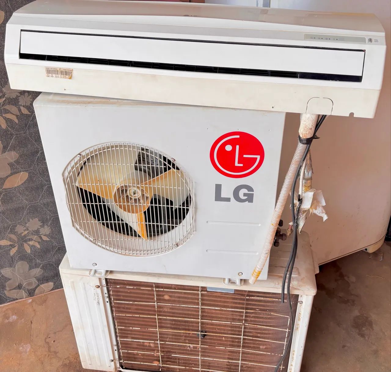 Ar Condicionado 9.000 Btu - Foto 3