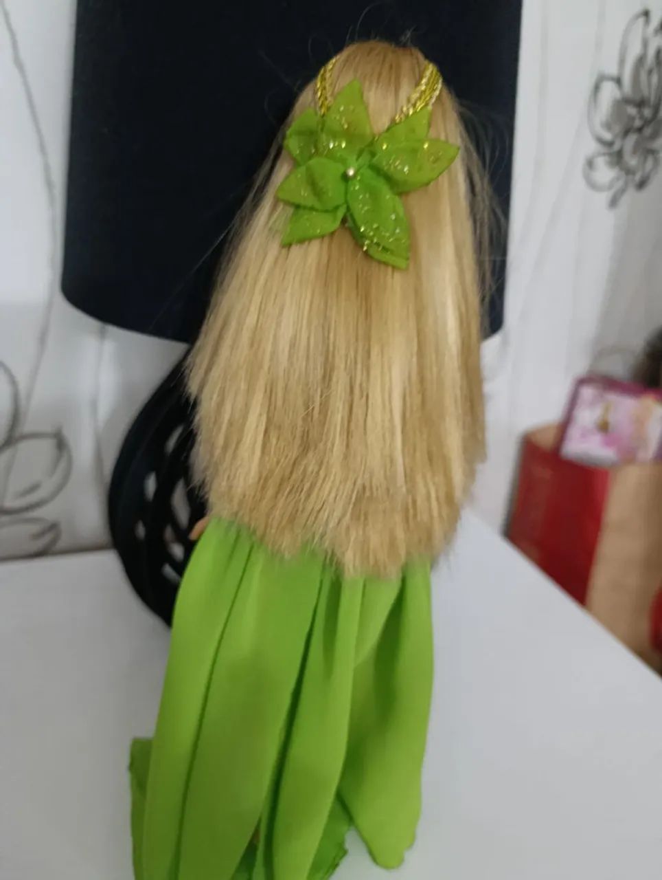 Barbie odalisca  - Foto 2