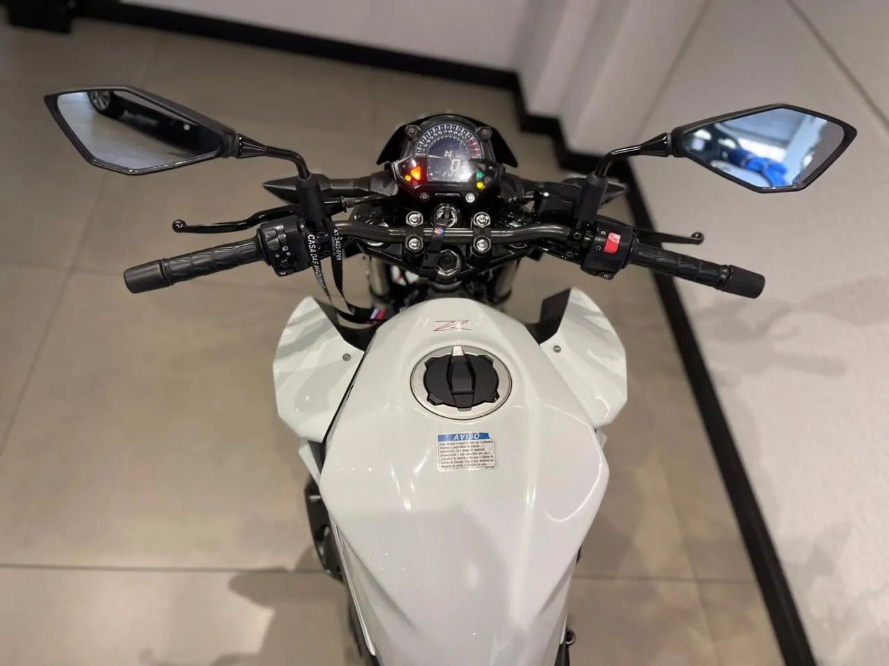 Z 400 2022 - 1530044237 | OLX