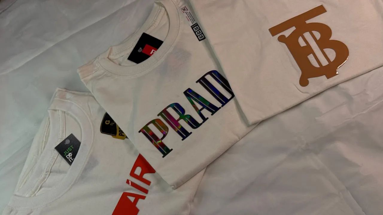 Camisas Masculinas - Foto 4