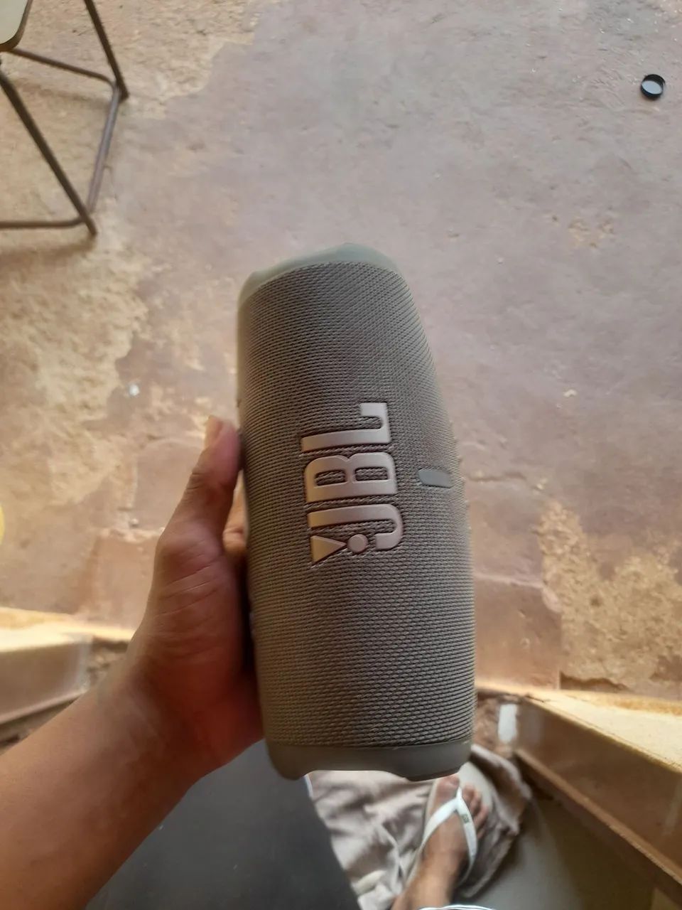 Jbl change5 - Foto 3