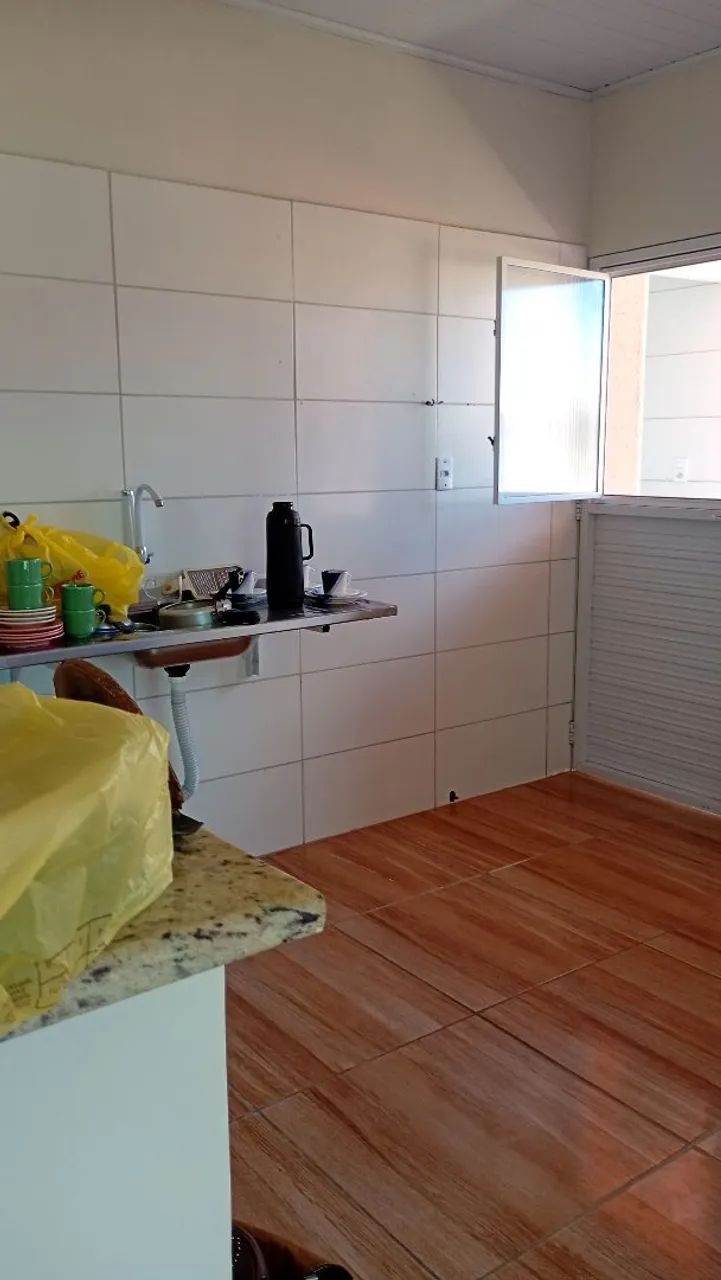 Casa 1°andar Praia do Francês 900m do mar - Foto 4