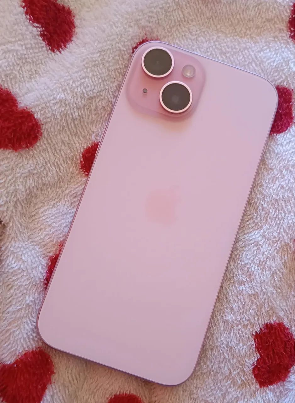 iPhone 15 128gb