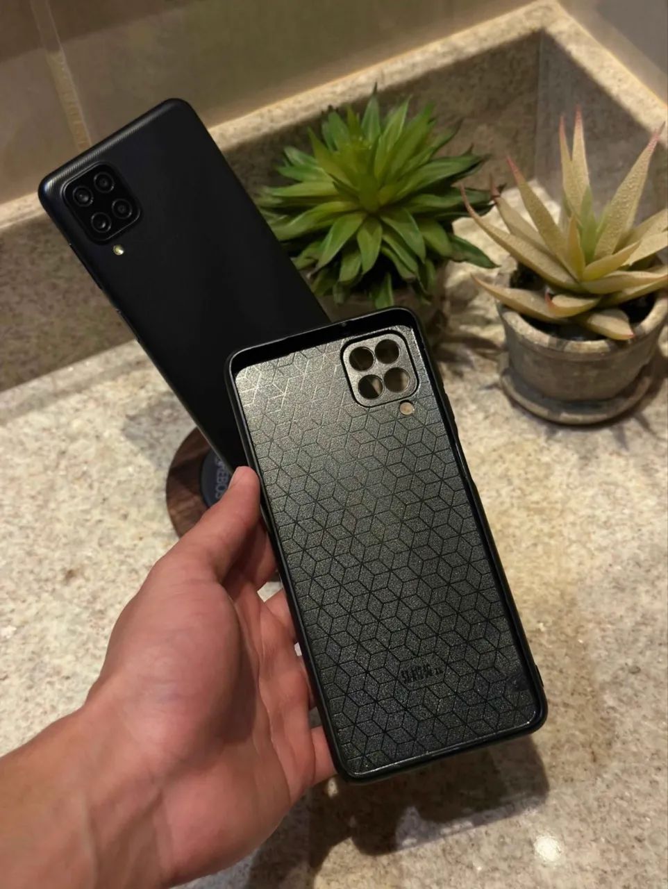 Samsung A12 64GB - Foto 2