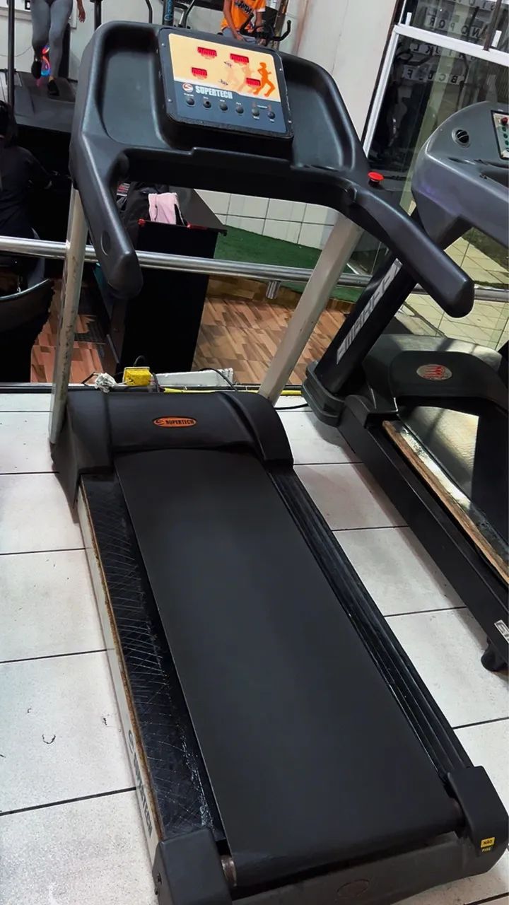 Esteira Profissional - Embreex, Supertech  - Foto 5