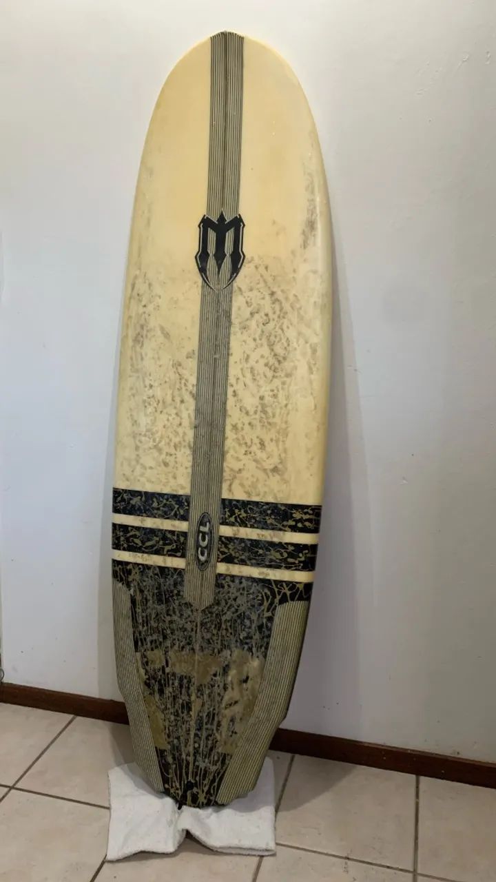 Prancha 5'8 Excelente estado