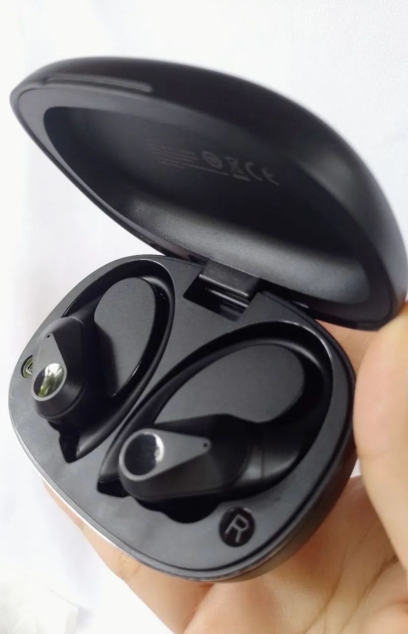 Fone Bluetooth Lenovo  - Foto 5