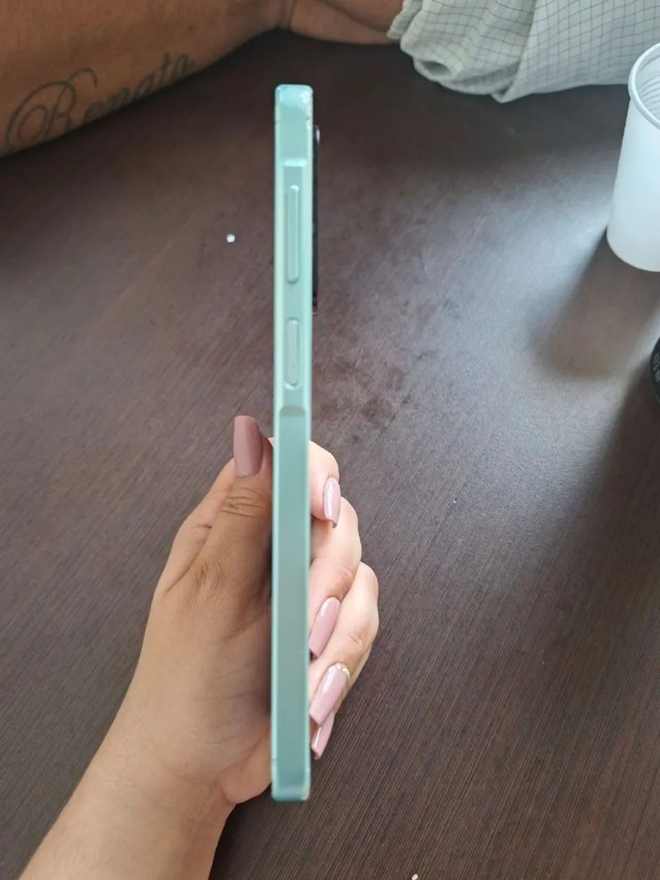 A26 5g 256gbs - Foto 4