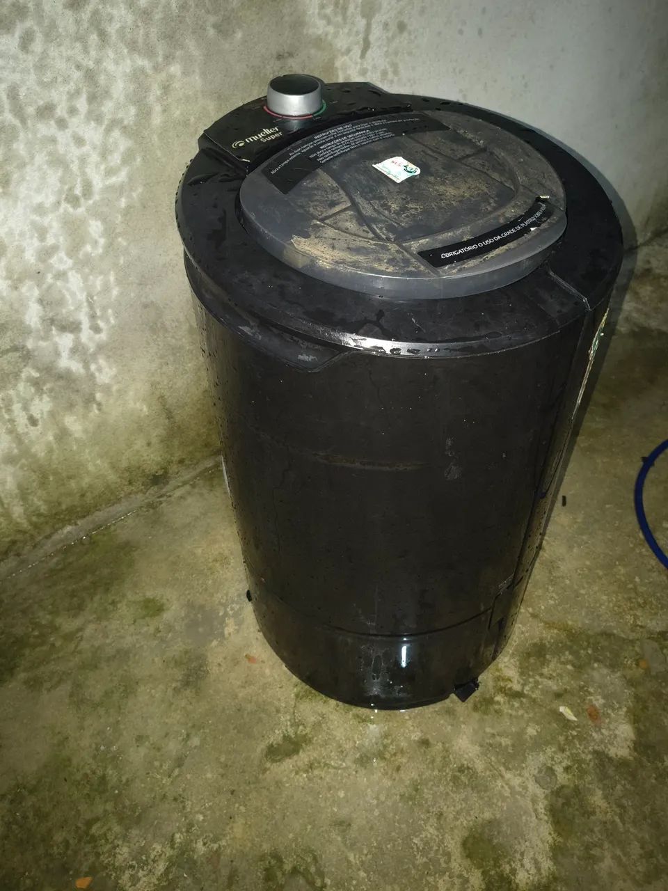 Centrífuga Miller top - Foto 2