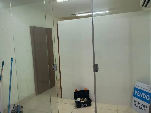 Sala comercial com mezanino em Stella Maris - Foto 2