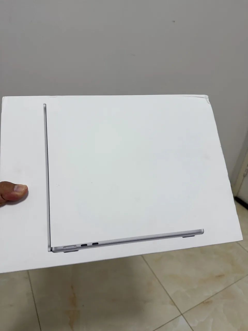 MacBook Air M5 512g - Foto 2