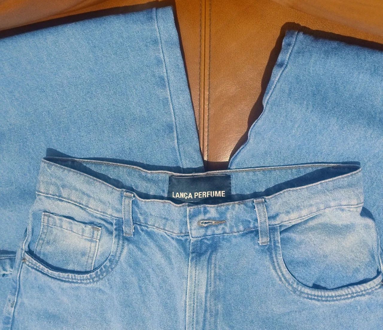 Calça Jeans - Foto 4