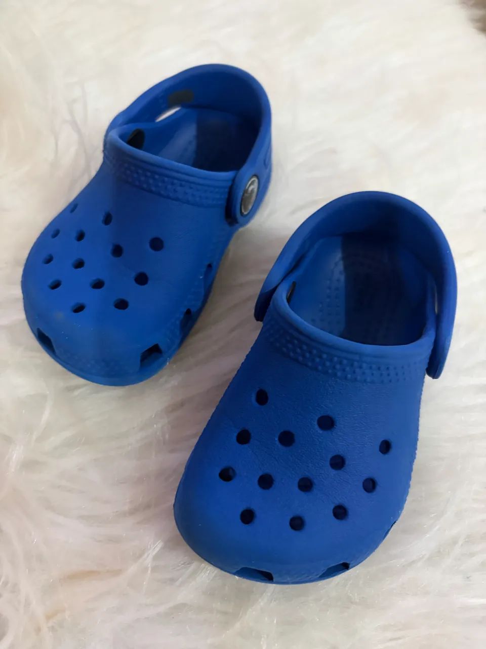 Crocs C5