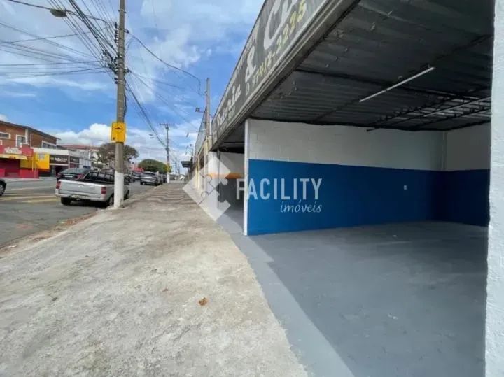 barracão - Vila Lemos - Campinas - Foto 5