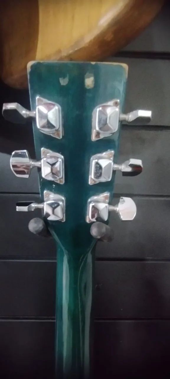 Violão Eagle Elétrico GL-36 - Foto 4