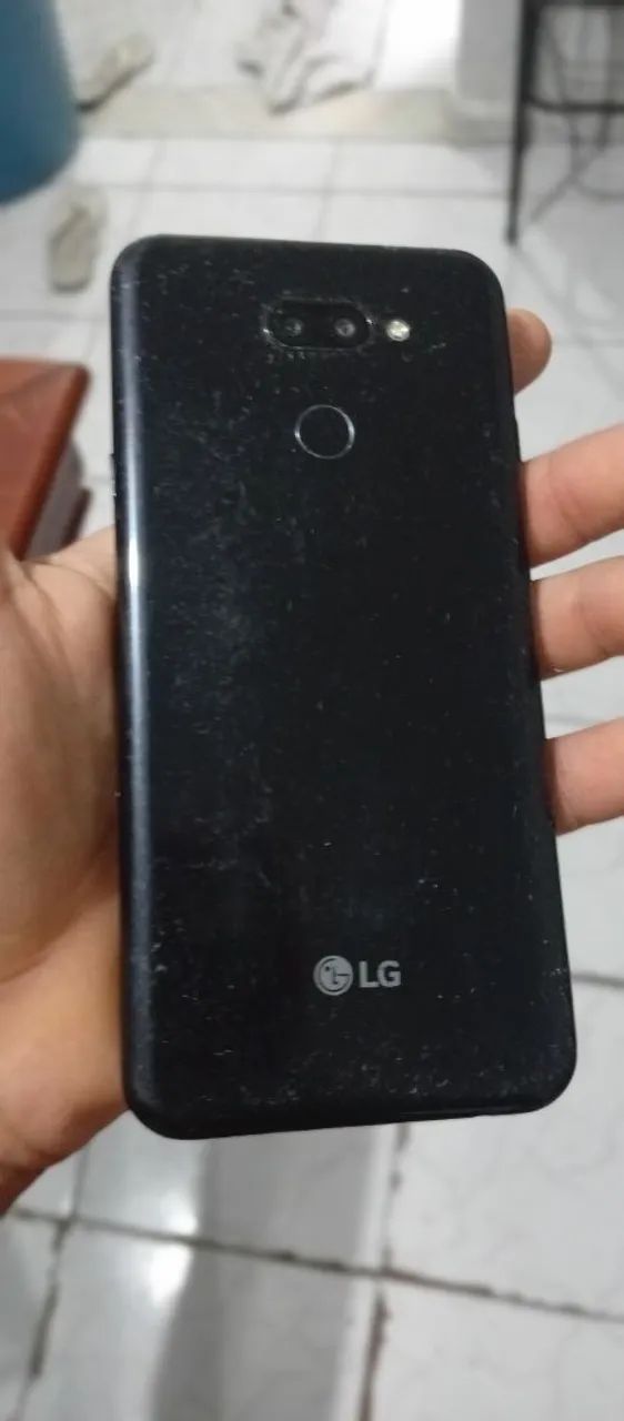 LG K40s - Foto 3