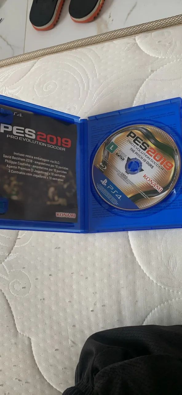 Pes 2019 - Foto 2