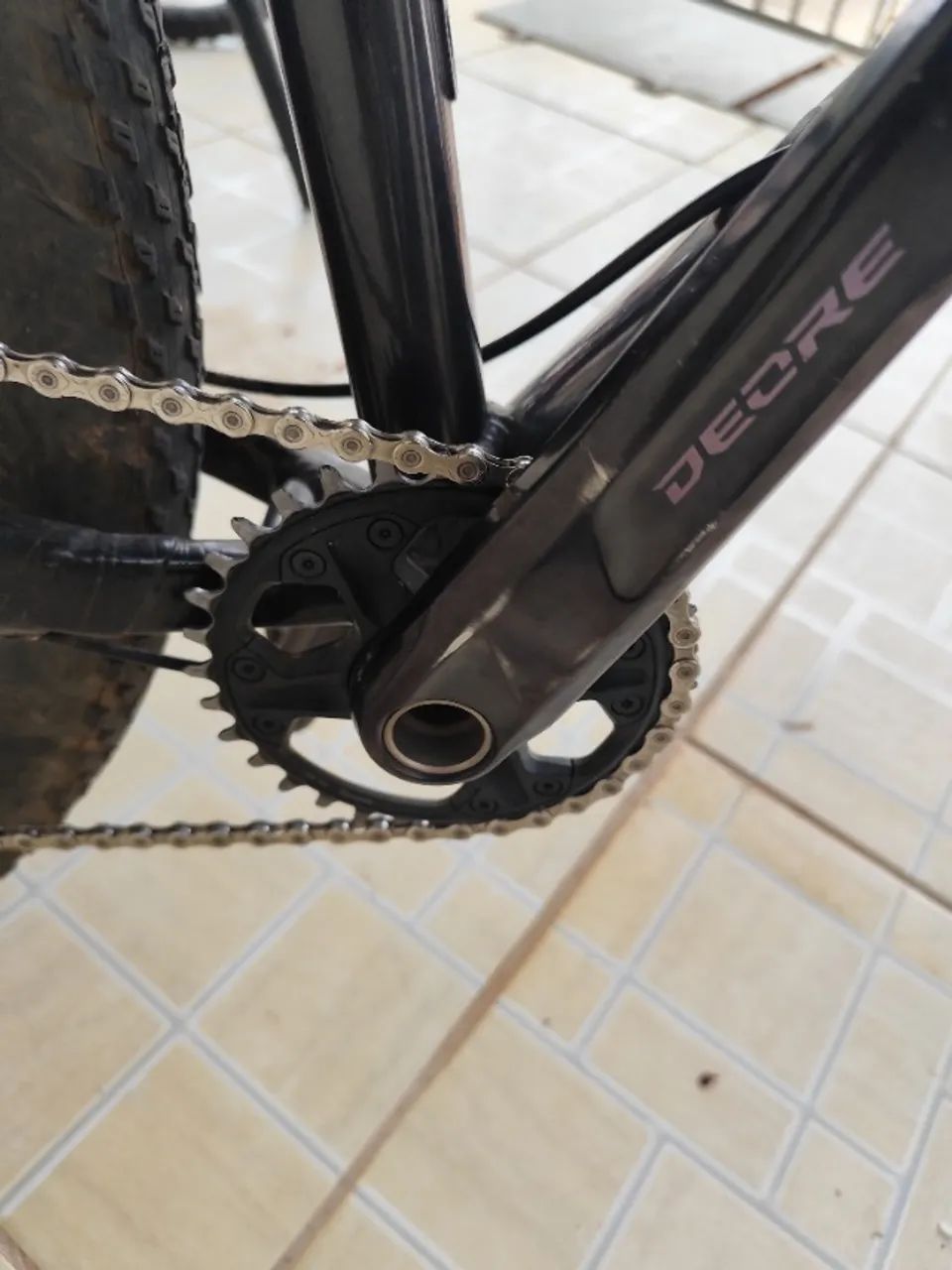 Bicicleta Absolute Wild Boost 29 - excelente estado - Foto 2