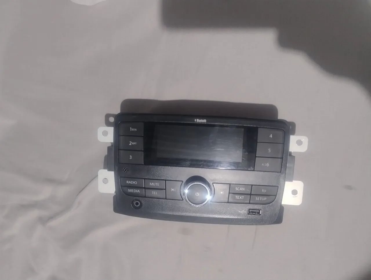 Som KWID original  - Foto 2