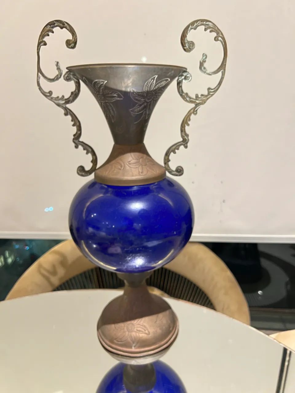 Objeto antigo  - Foto 2