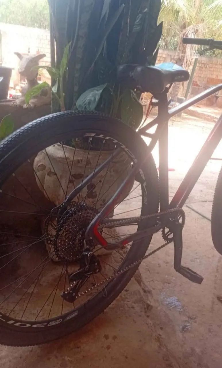 Bike 12v para pedalar  - Foto 3