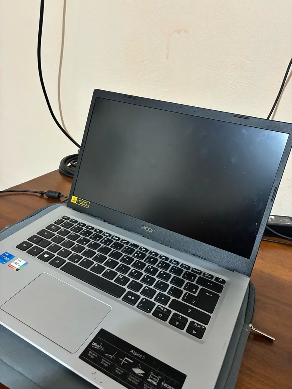 Notebook Acer - Foto 2