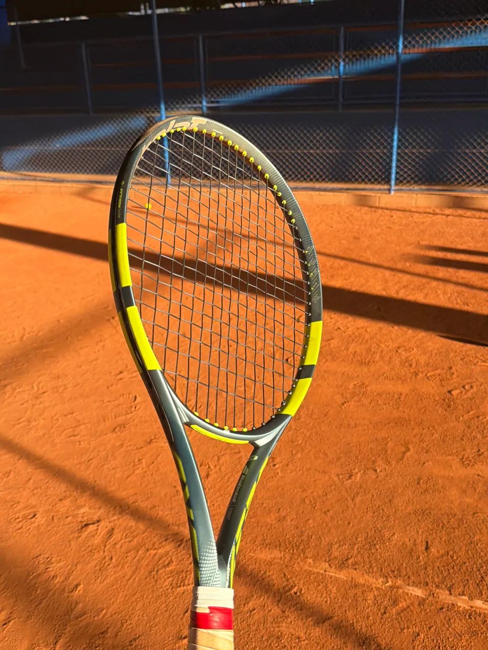 Babolat pure aero 2026 cabeça 100 - Esportes de Quadra e Ao Ar