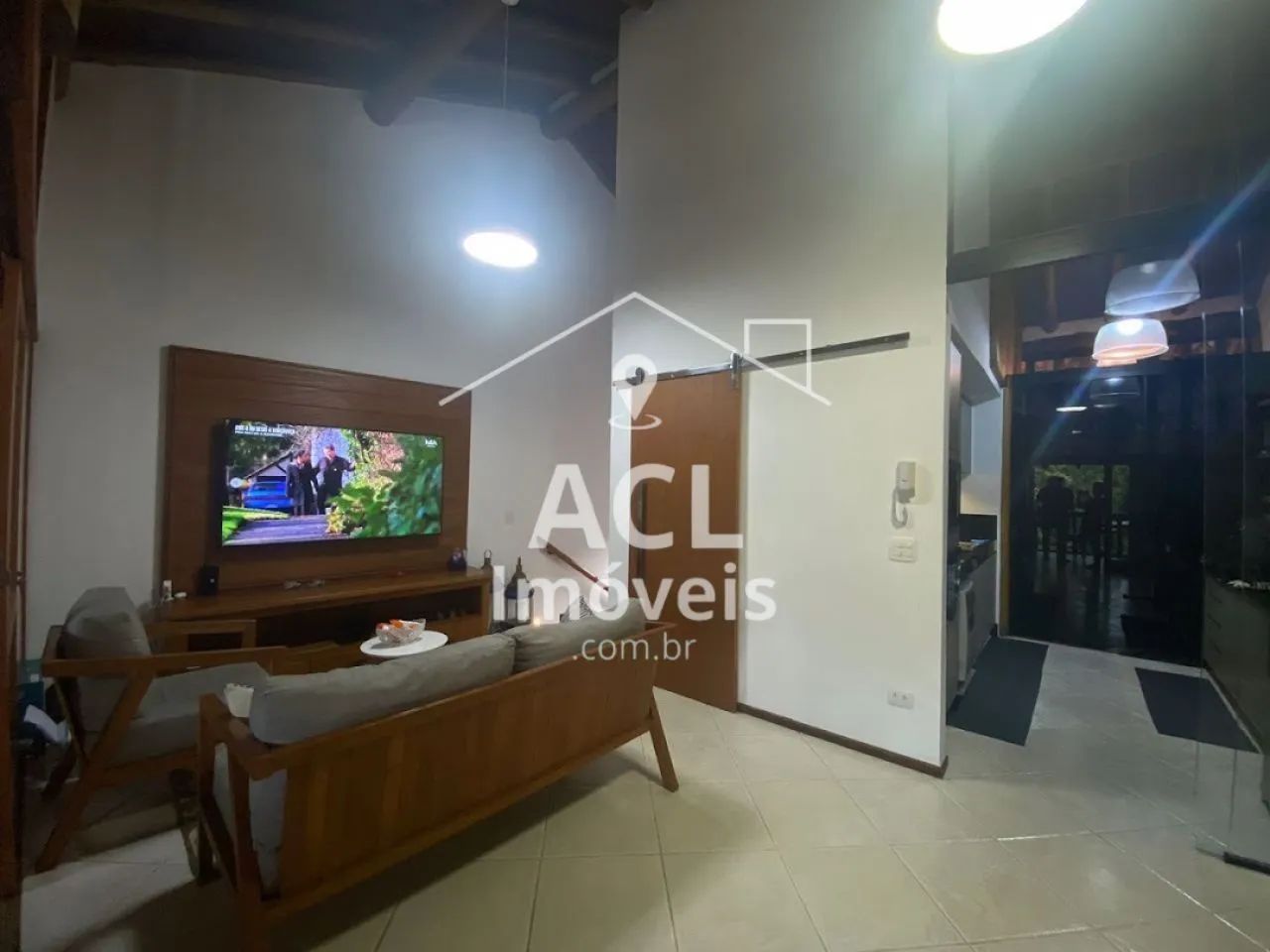 Casa Residencial , Maresias, São Sebastião - CA0303. - Foto 2