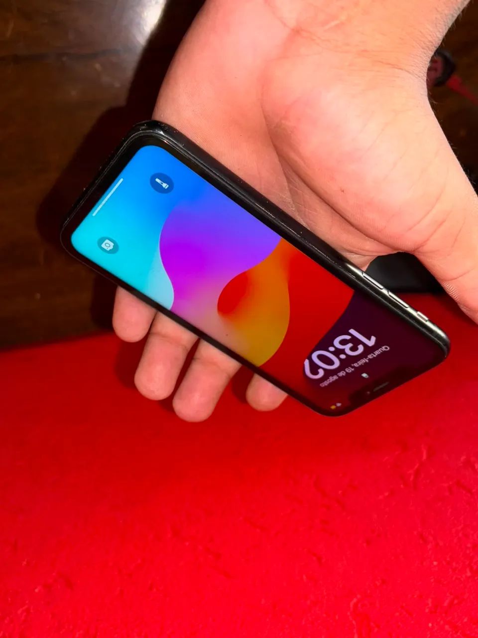 IPhone XR  - Foto 5