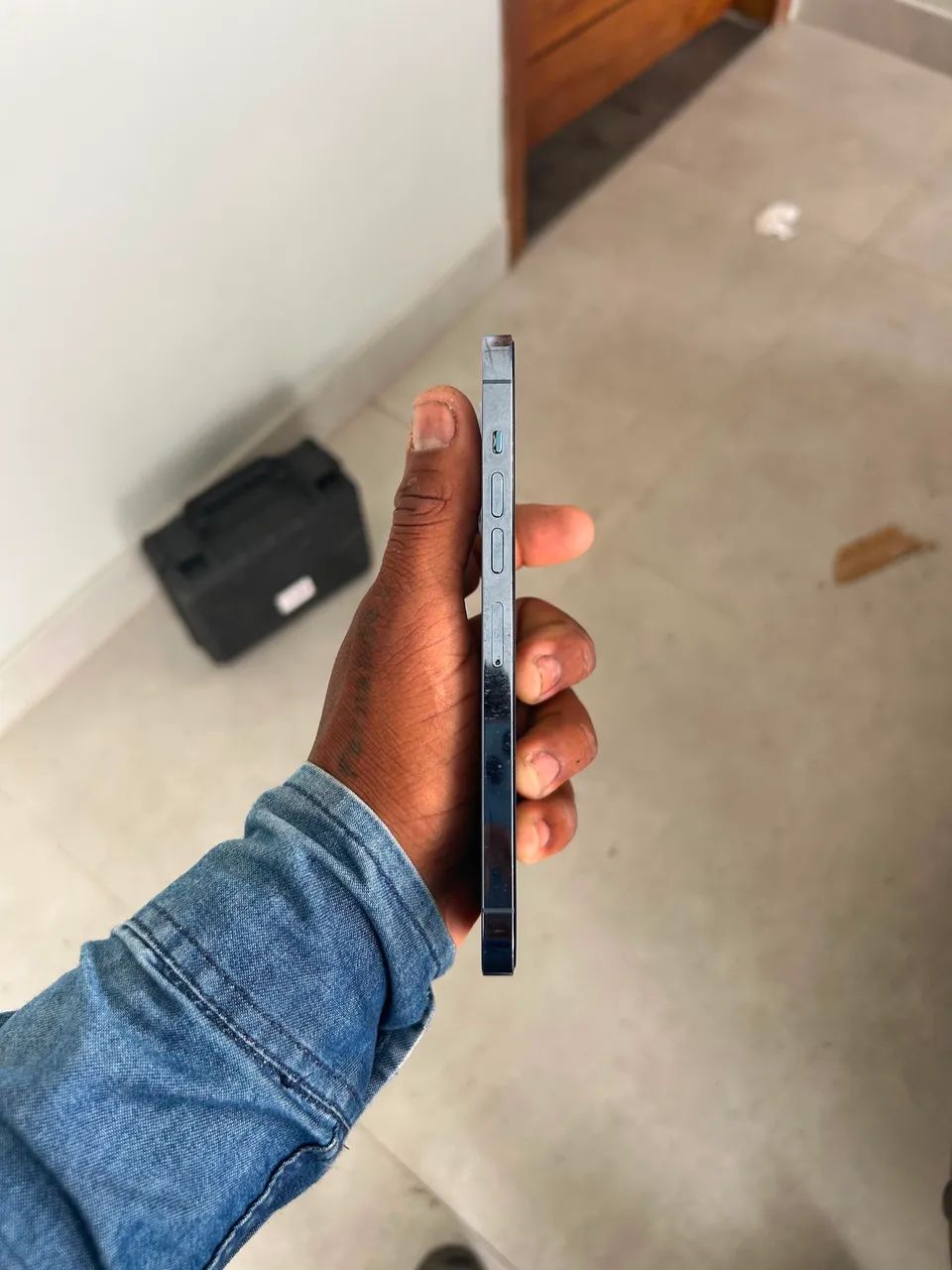 iPhone 13 Pro Max 256 Gigas - Foto 4