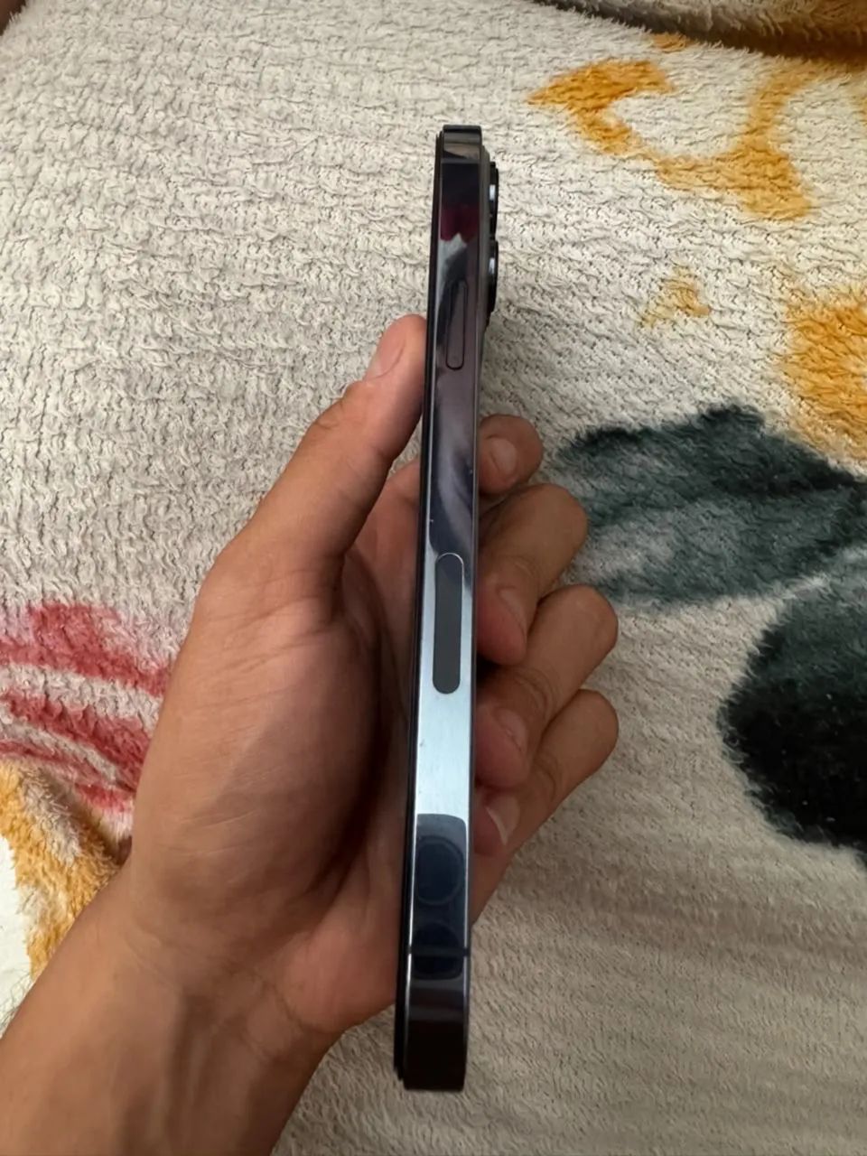 iPhone 13 Pro Max  - Foto 3