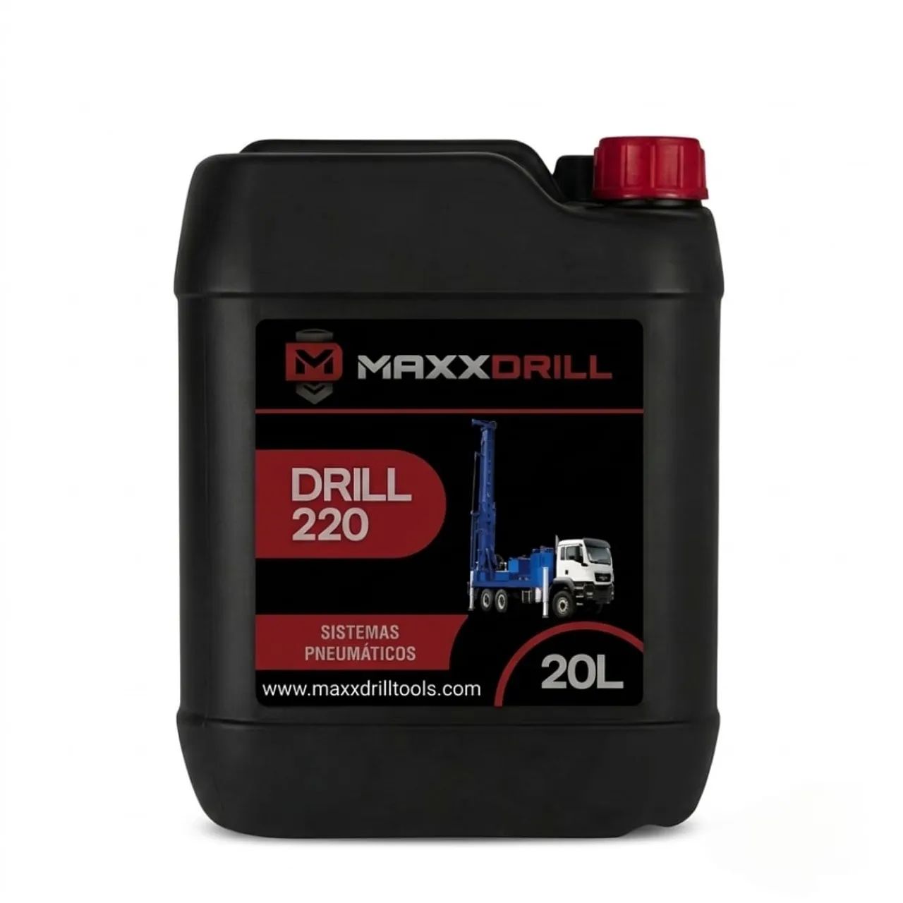Compressor Chicago Pneumatic 700 PCM - Foto 4