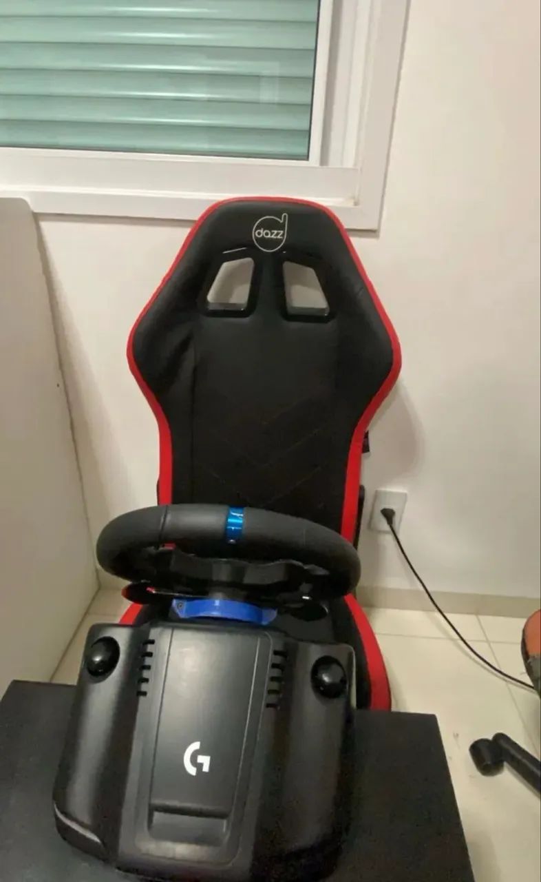 Cockpit + volante  - Foto 3