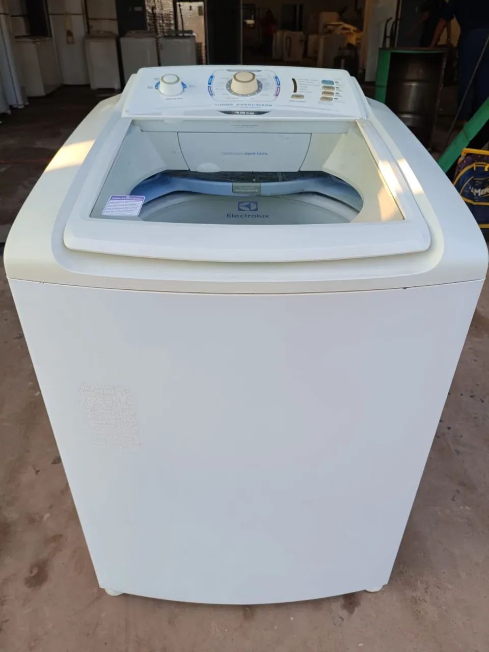 Vendo máquina  - Foto 2