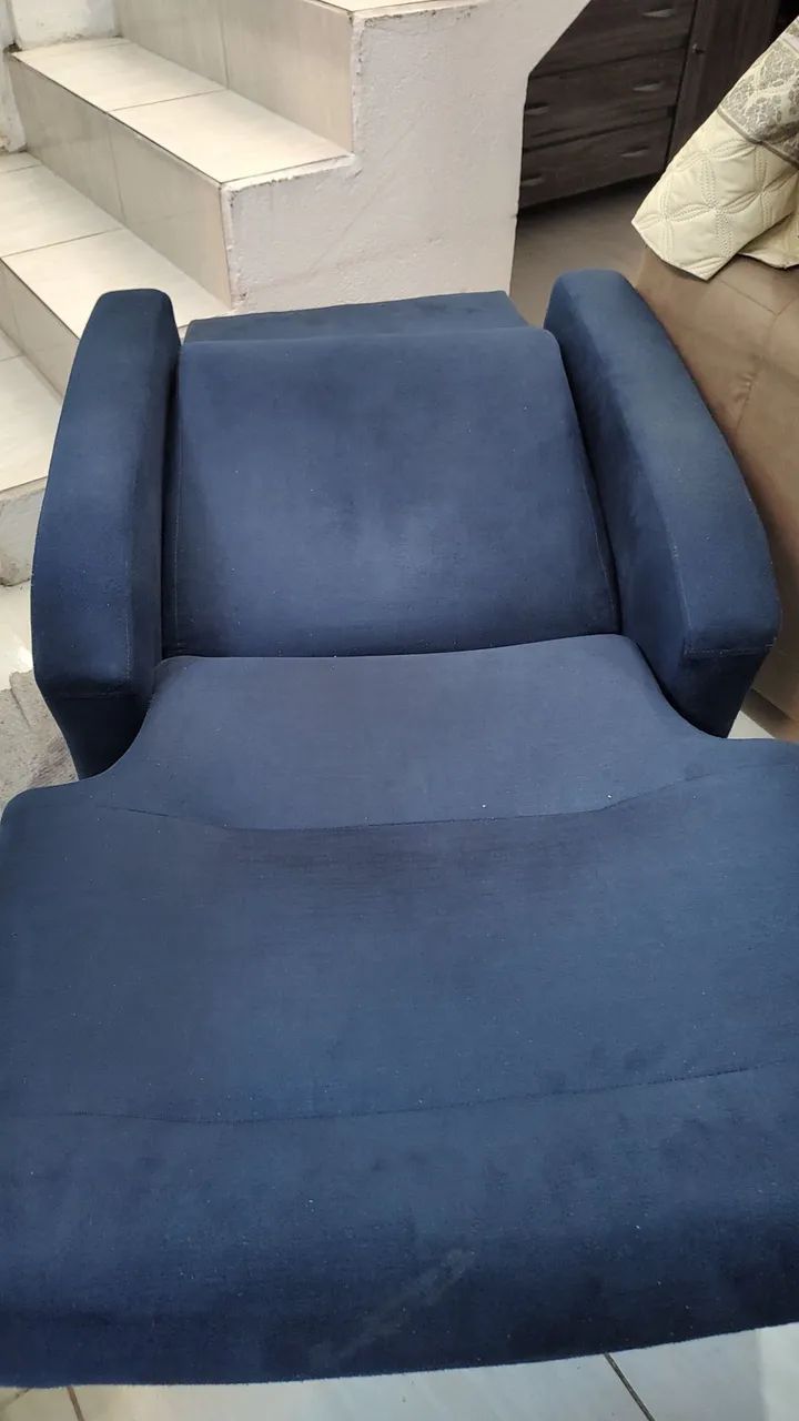 Poltrona do papai  - Foto 4