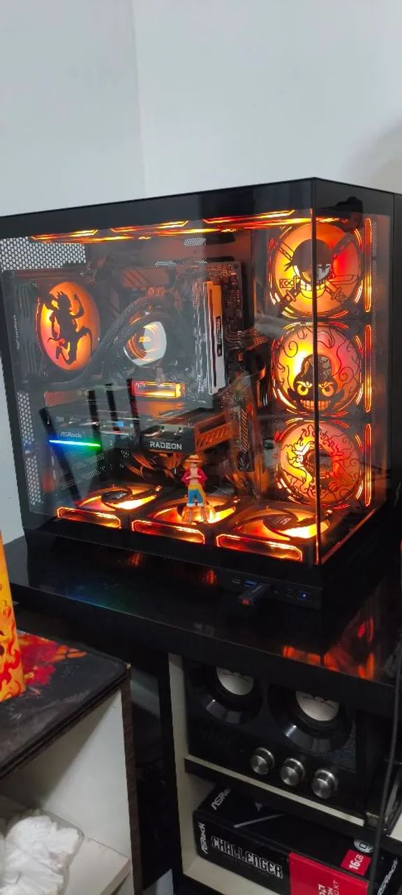Pc gamer 