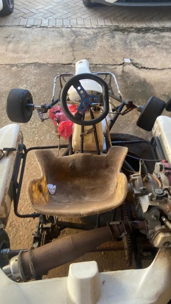 Cart mini - Foto 3